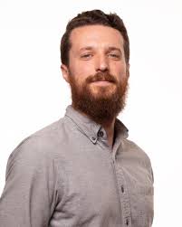 Thomas McAndrew, (Biostatistics, MS 2010; Mathematical Sciences, PhD 2017) 