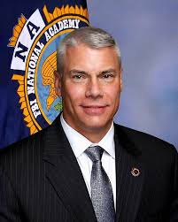 Chief Deputy Fowler is a great asset to Monroe County. Congratulations