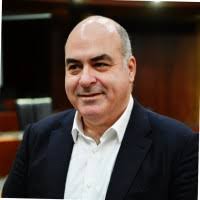 Alexandre Matossian posted