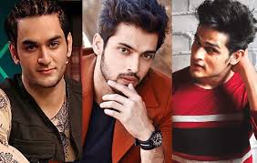 Vikas gupta to madhurima tuli; Vikas Gupta I M Bisexual I Ve Been In Relationships With Parth Priyank