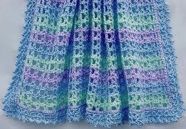 Buy your knitting wools, patterns and all accessories online. 13 Lacy Baby Blanket Crochet Patterns Ideal Me