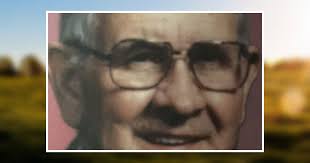 Roy James Hansford Obituary November 17, 2016