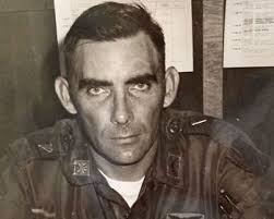 Lt. Col. Bobbie Pedigo