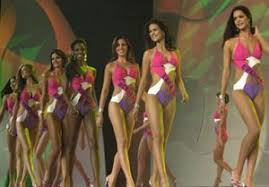 They effortlessly take the reins in many aspects of life, including personal relationships. Miss Venezuela Beauty Pageant