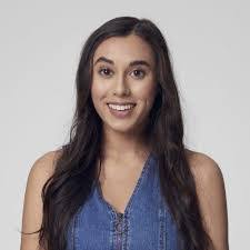 Alana Trout's Instagram, Twitter & Facebook