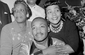 Amusement Parks And Jim Crow: Martin Luther King Jr.'S Son Remembers : Code  Switch : Npr