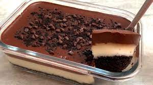 Oreo Dessert Box Youtube In 2021 Oreo Dessert Desserts Cake Roll Recipes