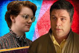 Stranger Things': Bob Isn't The New Barb