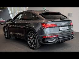 Image result for Daytona Gray 2022 SQ5