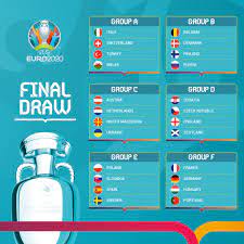 The official home of uefa men's national team football on twitter ⚽️ #euro2020 #nationsleague #wcq. Uefa Euro 2020 On Twitter Euro2020 Is In 100 Days Which Matches Are You Excited For