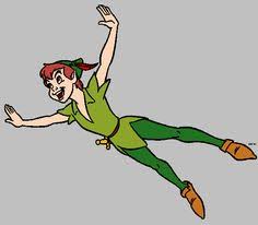 Peter Pan Disney Characters Images Peter Pan Syndrome Peter Pan