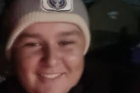 Fundraiser by Renee Edwards : 16 yr old Levi Griffiths Funeral costs