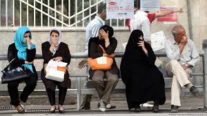 خبرگاه؛ آلودگی هوا مراکز آموزشی خوزستان و تهران را تعطیل کرد