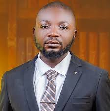Breaking news: Barr. Leonard Anyogo Secretary, Communique Committee of  NORTHCCO will be hosted