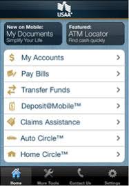 Iphone Banking How Usaa Launched Mobile Apps For Customers Macworld