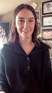 Ashley Damron's Instagram, Twitter & Facebook