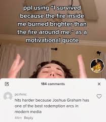 Who Are You That You Do Not Know Your History