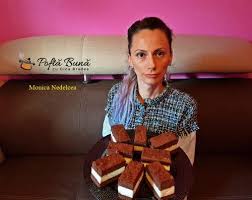 Kinder felie de lapte scoli. Kinder Felie De Lapte Prajitura Cu Blat Pufos De Cacao Si Crema Fina