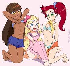 Iris Wiki Lolirock Amino Amino | Hot Sex Picture