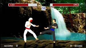Di luar indonesia juga ada banyak penggemar pencak silat seperti di. Pencak Silat Masters 2 For Android Apk Download
