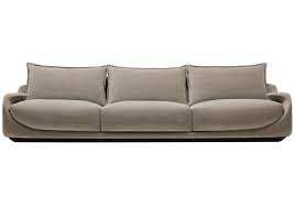 Hast du etwas mehr platz, kannst du. Martini Dreisitzer Sofa Giorgetti Milia Shop