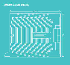 Anatomy Lecture Theatre Kings Venues