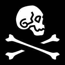 Henry Every Jolly Roger Pirate Flags