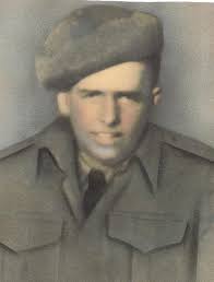 Goguen, Joseph Fidèle (Gogan, Fred Fidel) Private Canadian Scottish  Regiment Royal Canadian Infantry Corps M/7743