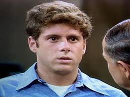 CPO Sharkey" The Dear John Letter (TV Episode 1976)