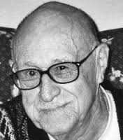 Robert Zink Obituary (2009)