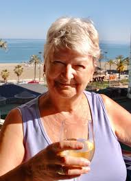 Alma Irene Hayward Obituary