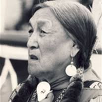 Obituary for Maggie Black Kettle