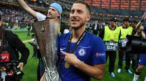 Get the latest on the belgian footballer. Eden Hazard Transfer News Chelsea Accept 88m Offer From Real Madrid For Belgium Star Goal Com