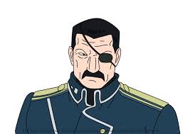 How to draw king ashoka. Learn How To Draw King Bradley From Fullmetal Alchemist Fullmetal Alchemist Step By Step Drawing Tutorials