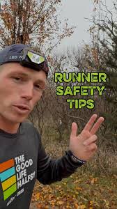 Good Life Halfsy Runners