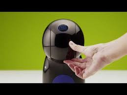 Piccolo xs black by krups®. Machine Use Maintenance Piccolo Xs Krups Nescafe Dolce Gusto