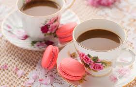 صور فنجان قهوة للصباح صور قهوه صباحيه روعه صور نسكافيه للفيس بوك tea cups tea wallpaper tea