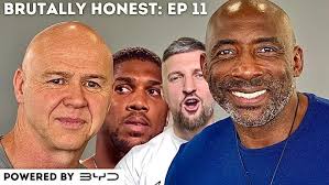 🤔 TEAM JOSHUA EXPOSE DANIEL DUBOIS… WHY HAVE YOU NOT SIGNED UP FOR VADA  TESTING..!!!!