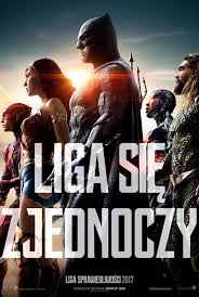 Zainspirowany ofiarnym czynem supermana bruce wayne odzyskał wiarę w ludzkość. Zgromadzenie Przecietnosci Recenzja Filmu Liga Sprawiedliwosci Nerdheim Pl