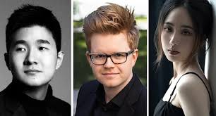 International piano competition hosted by MoCA CT