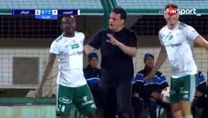 تصدرت نتيجة مباراة الزمالك ومصر المقاصة محور حديث الصربى ميتشو المدير الفنى للفريق الأبيض مع اللاعبين خلال الساعات الأخيرة، على هامش الاستعدادات لمواجهة الاتحاد السكندرى، فى المباراة المقرر لها الأحد المقبل على استاد الإسماعيلية، فى نصف نهائى. Ø§Ù‡Ø¯Ø§Ù Ù…Ø¨Ø§Ø±Ø§Ø© Ø§Ù„Ø²Ù…Ø§Ù„Ùƒ ÙˆØ§Ù„Ù…ØµØ±ÙŠ 1 2 Ø§Ù„Ø¯ÙˆØ±ÙŠ Ø§Ù„Ù…ØµØ±ÙŠ Ø¨Ø·ÙˆÙ„Ø§Øª