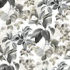 Black And White Leaf Peel And Stick Wallpaper Shop Our Amazing Wall Decals Kidsdecoratingideas Walldecor Homedecor Art Wallart Interiordesi Paintable Wallpaper Peel And Stick Wallpaper