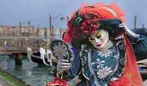 Profitez Du Celebre Carnaval De Venise Du 12 Fevrier Au 1er Mars 2022