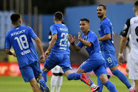 Jun 11, 2021 · împrumuturile lui gustavo și ivanov au expirat, iar cei doi revin la universitatea craiova, sub comanda lui ouzounidis. Gaz Metan Universitatea Craiova 1 2 Se Vede Titlul In BÄƒnie DupÄƒ 30 De Ani Oltenii Lui Cristiano Bergodi UrcarÄƒ Pe Primul Loc In Liga 1 Galerie Foto