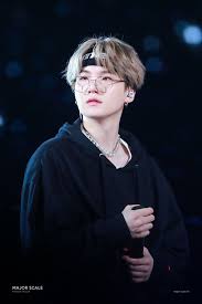 190526 Speak Yourself Tour In Brazil Day 2 Suga Min Yoongi Yoongi Bts Suga