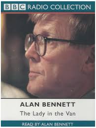 The Lady in the Van by Alan Bennett (BBC Radio Collection Audio Cassette):  Alan Bennett: 9780563393610: Amazon.com: Books