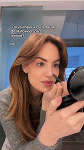 Haylee Baylee Costume