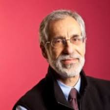 Dr. Joseph Lauinger, MD