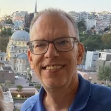 Roger Wegner's Instagram, Twitter & Facebook