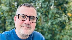 Innovator Spotlight: James Doiron